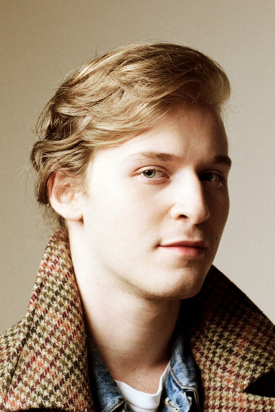 Фред Хехингер